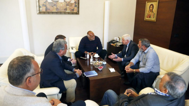 Борисов свика щаба, Ананиев ще даде брифинг за противоепидемичните мерки